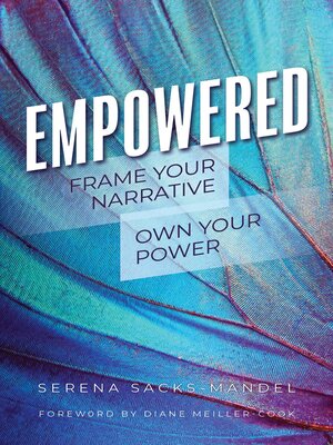 cover image of Empowered